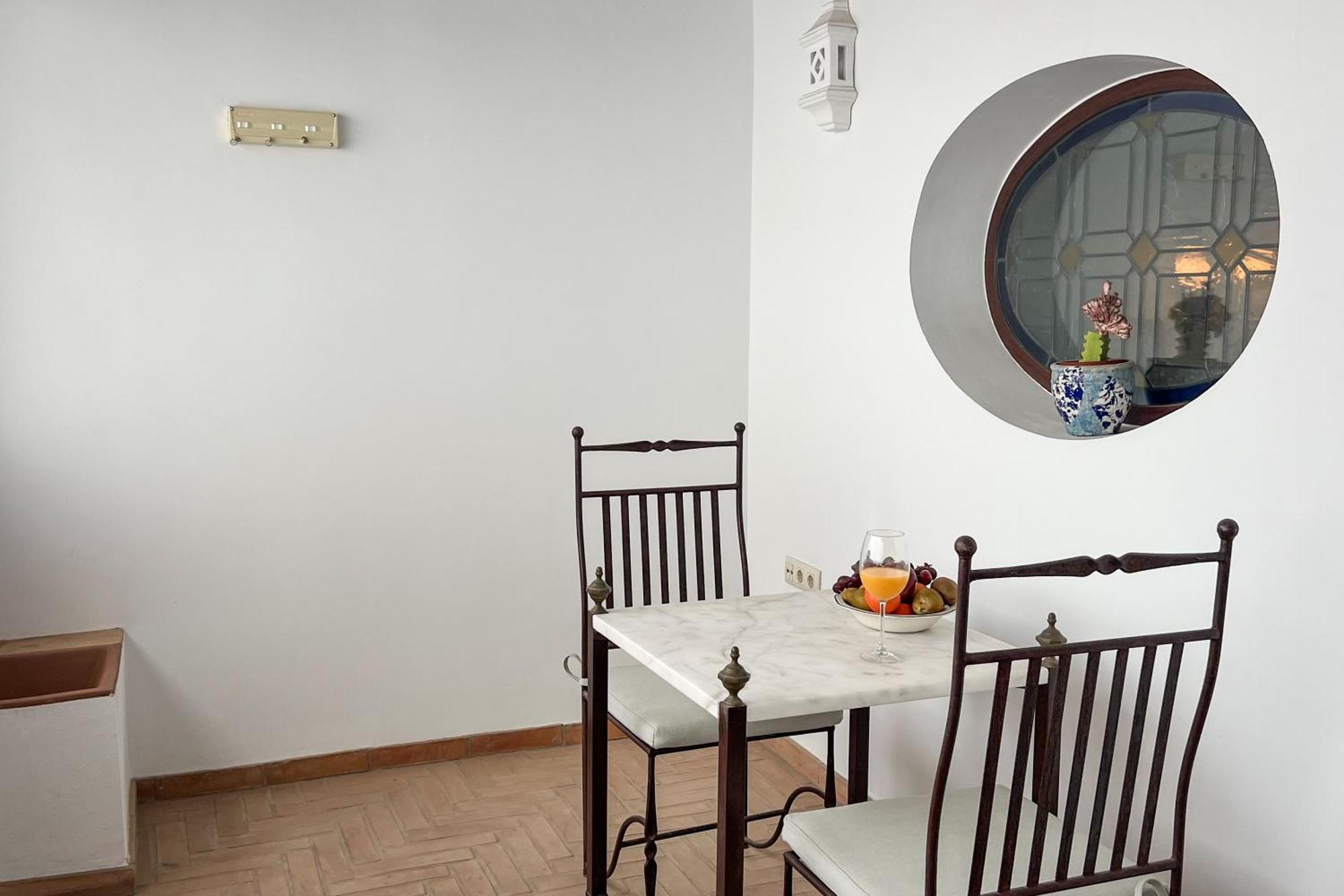 Casa Patio De Arcos Cordova