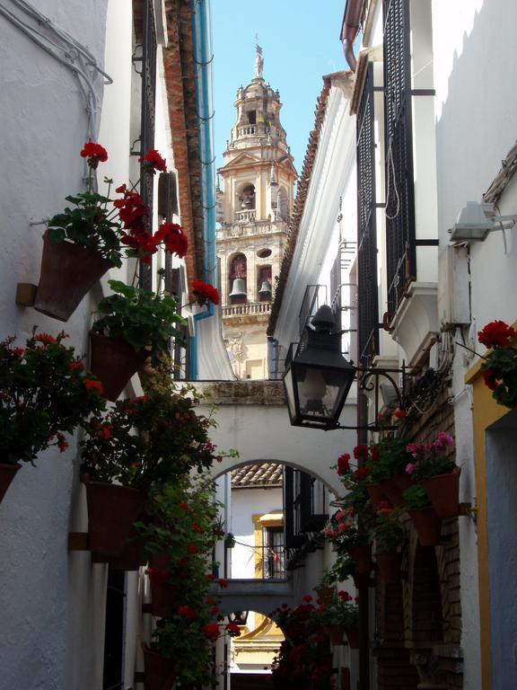 Casa Patio De Arcos Ferienhaus