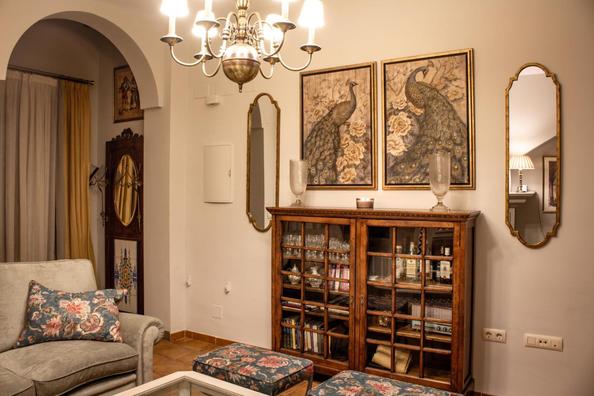 Casa Patio De Arcos * Córdova