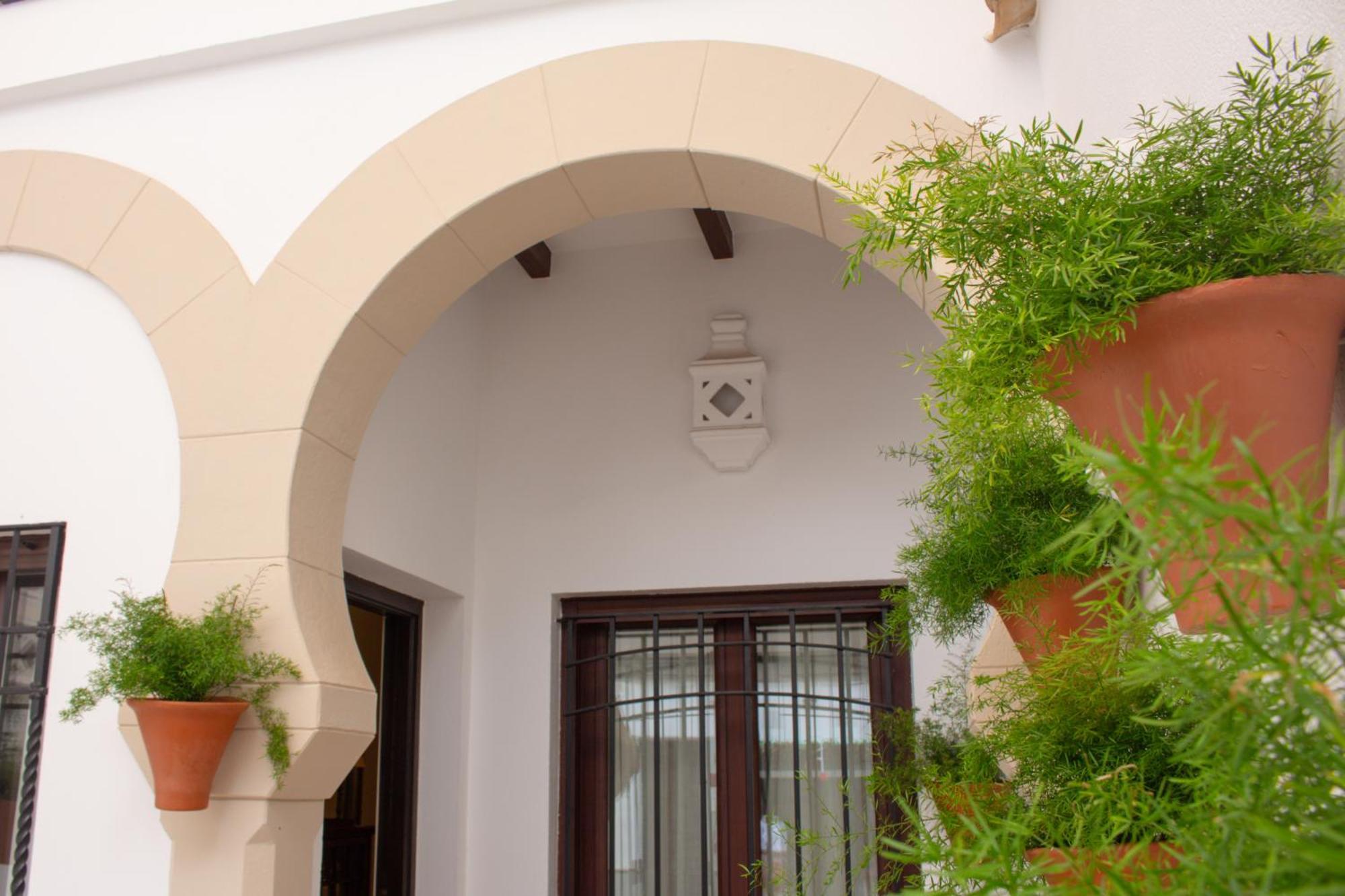 Casa Patio De Arcos * Córdova