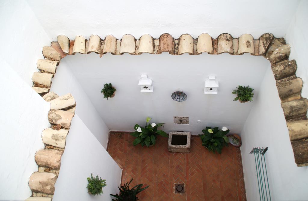 Casa de Férias Casa Patio De Arcos Córdova