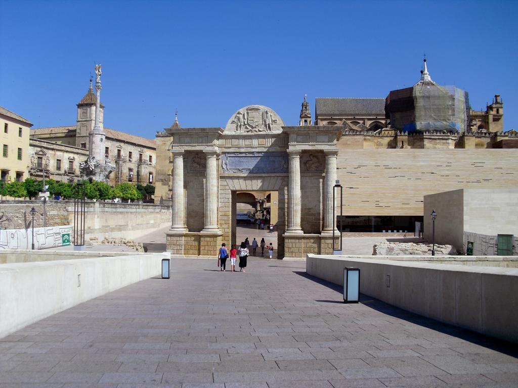 Casa Patio De Los Arcos Holiday home *