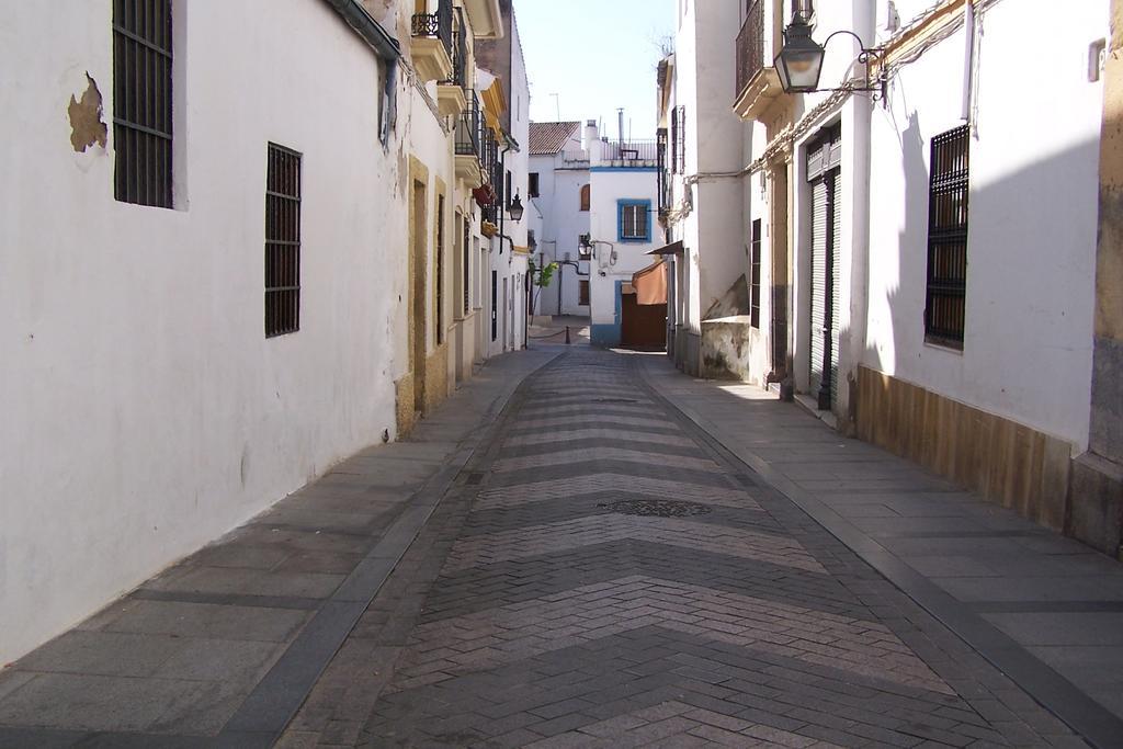 Casa Patio De Los Arcos Holiday home *